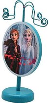 sieradenrek Frozen II meisjes 50 cm blauw