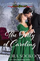 Home for the Holidays 1 - The Folly of Caroling