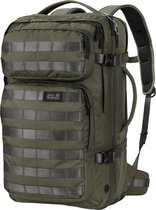 Jack Wolfskin TRT Rugzak - 32L - Groen