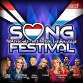 Various Artists - Songfestival Nederlands Trots (CD)