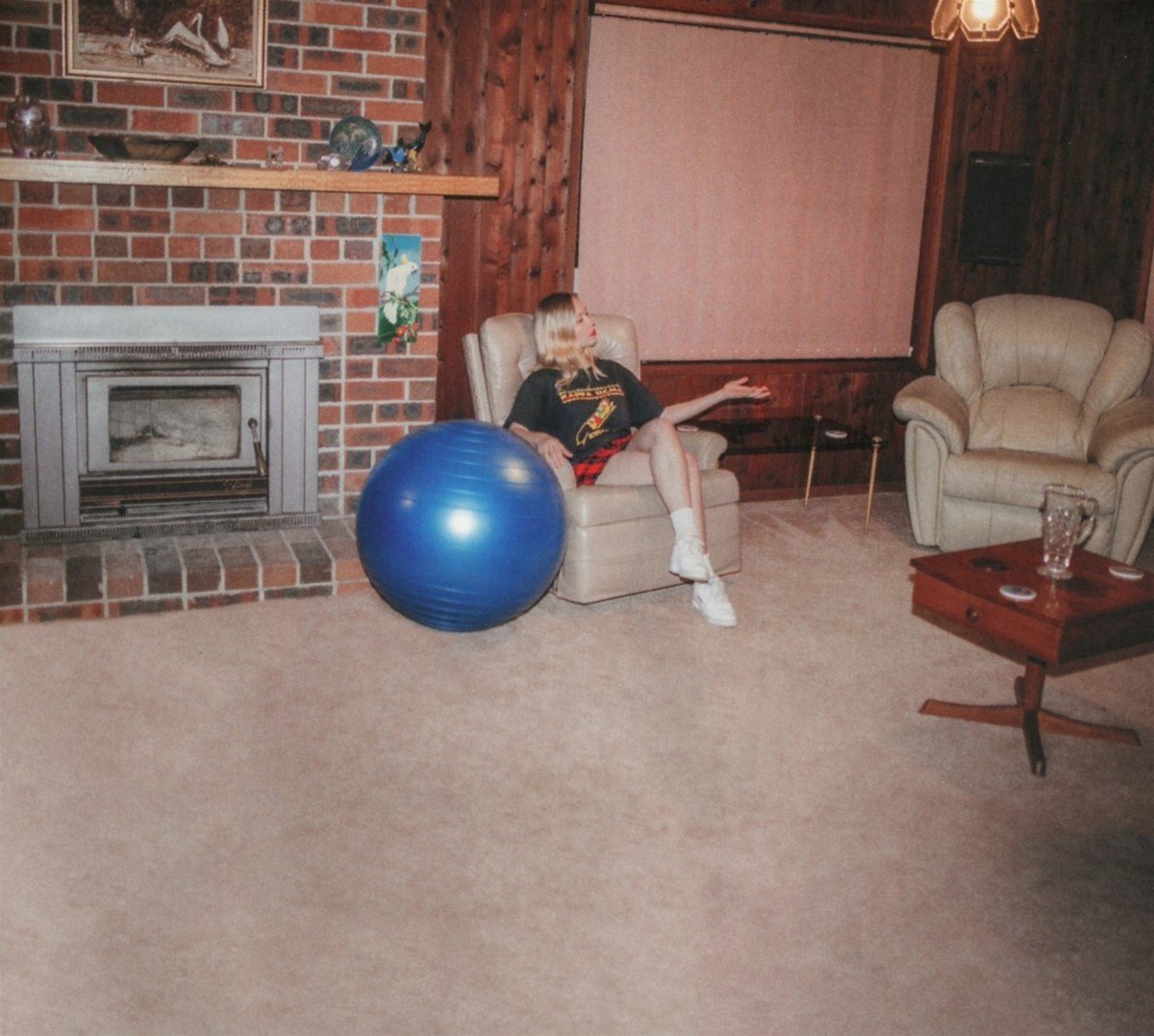 Julia Jacklin - Don't Let The Kids Win (CD)