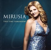 Mirusia - This Time Tomorrow (CD)