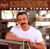 Aaron Tippin - RCA Country Legends (CD)