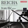 Ivan Ilic - Reicha Rediscovered, Volume 2 (CD)