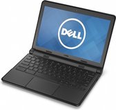 Dell Latitude 3160 - Touchscreen - Refurbished door Mr.@ - B Grade