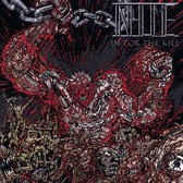Inhume - In For The Kill (CD)