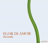 Serenada - Flor Di Amor (CD)