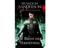 De bron der verheffing