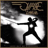 Quayde Lahue - Love Out Of Darkness (CD)
