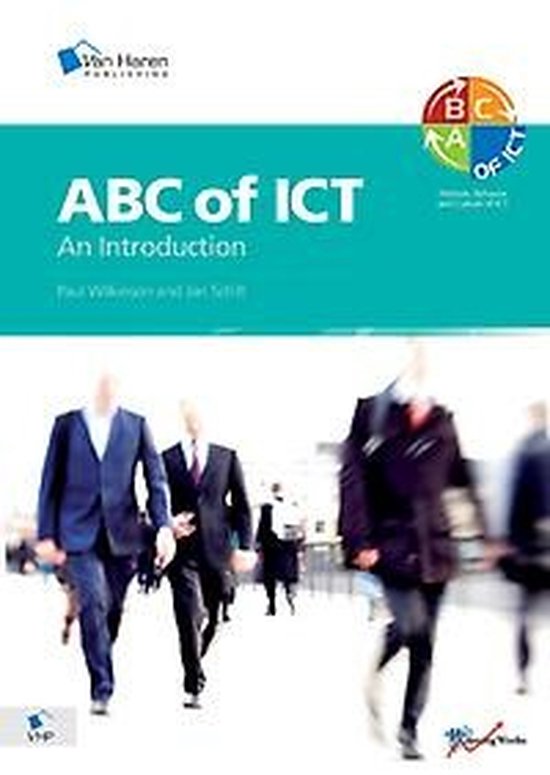 Foto: Abc of ict