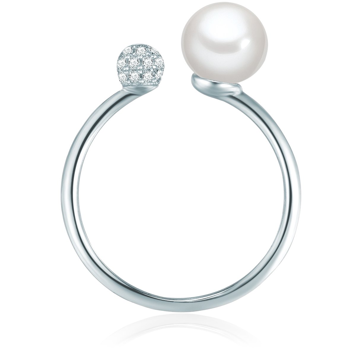 Valero Pearls Ring