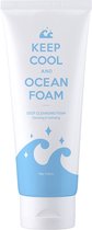 Keep Cool Ocean Deep Cleansing Foam 150 g 150 g