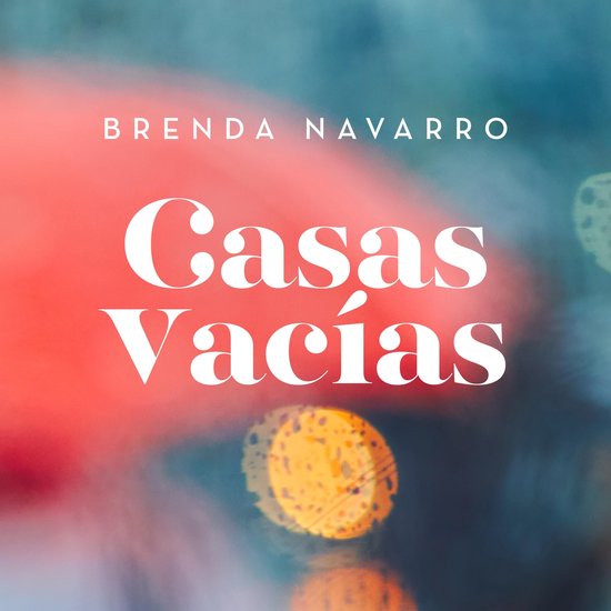 Casas vacías - cover
