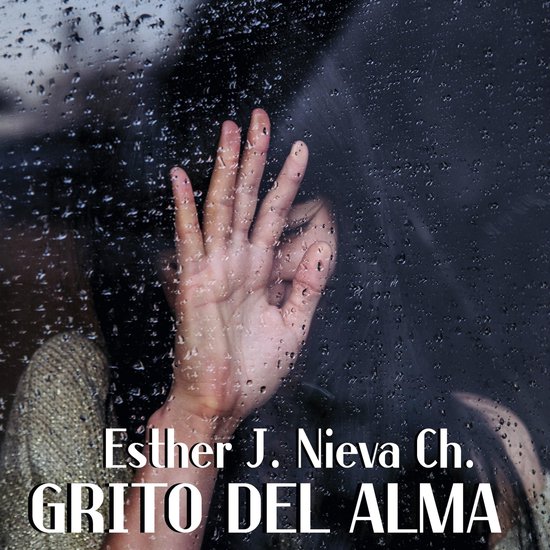 Grito del alma - cover