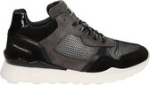 Bullboxer dames sneaker - Zwart - Maat 41