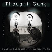 Thought Gang - Thought Gang (CD)
