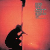 U2 - Under A Blood Red Sky (LP)