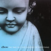 Elbow - The Take Off And Landing Of Everything (2 LP) (Reissue)