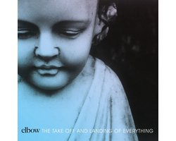 Elbow - The Take Off And Landing Of Everything (2 LP) (Reissue)