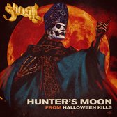 Ghost - Hunter's Moon (7" Vinyl Single) (Limited Edition)