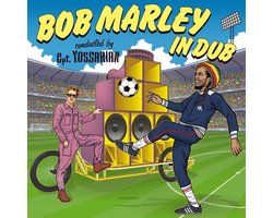 Cpt. Yossarian Vs. Kapelle So&So - Bob Marley In Dub (LP)