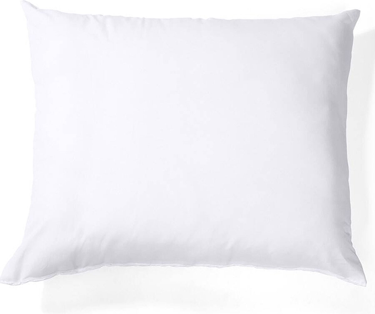 Zavelo Hoofdkussen Basic - Synthetisch - 60 x 70 cm - Buikslaapkussen