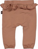 Levv newborn baby meisjes broek Cindy Brown Vintage