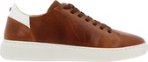 Bullboxer  -  Sneaker  -  Men  -  Tan/Cognac  -  46  -  Sneakers