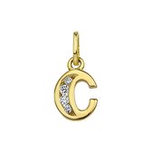 Hanger Letter Zirkonia