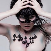 Björk - Medulla (2 LP)