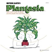 Mort Garson - Mother Earth's Plantasia (LP) (Limited Edition)