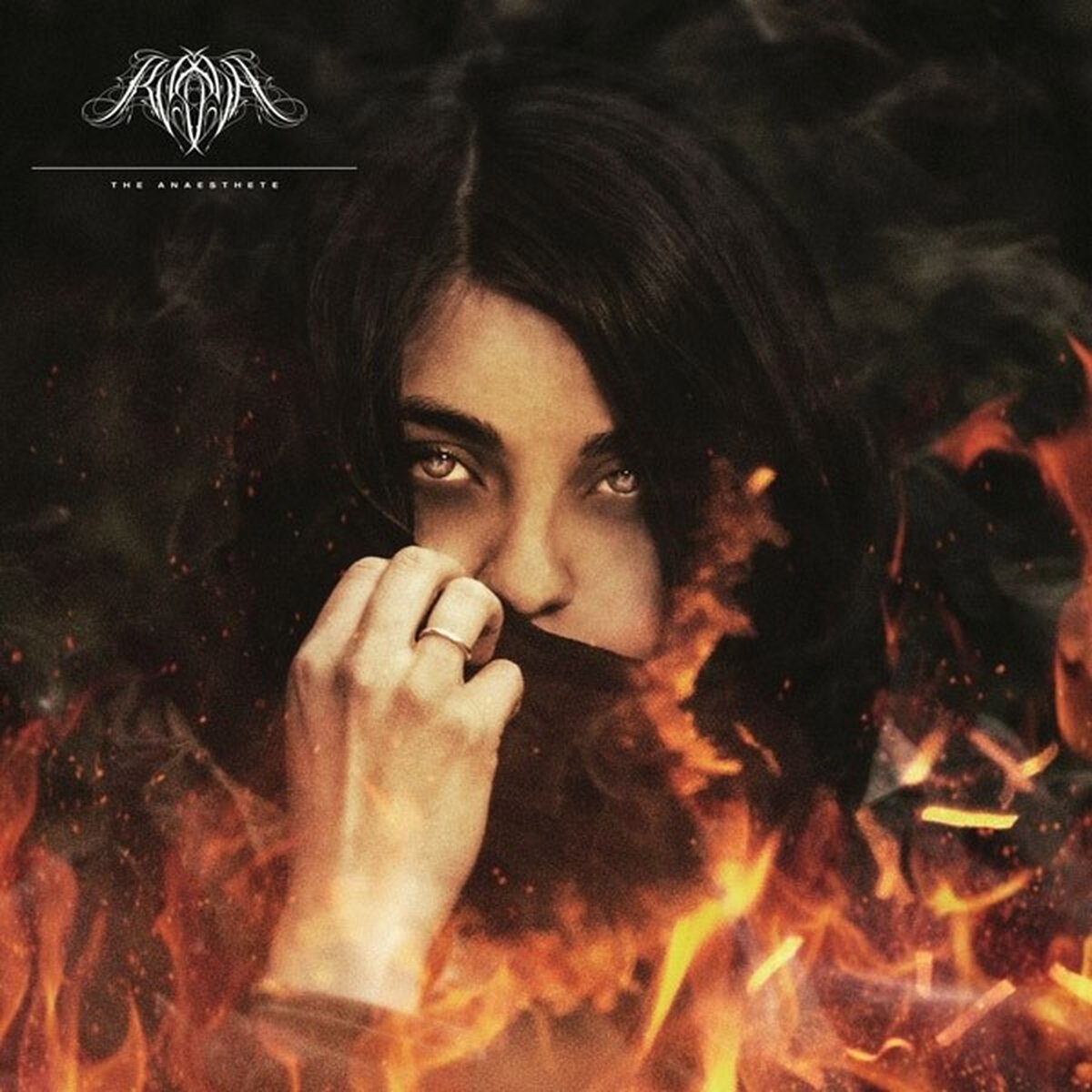 Rosetta - The Anaesthete (2 LP)