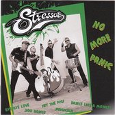 Stressor - No More Panic (LP)