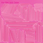 Sea And Cake - Car Alarm (LP) (Coloured Vinyl)