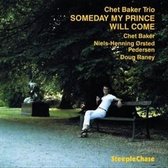 Chet Baker - Someday My Prince Will Come (LP)