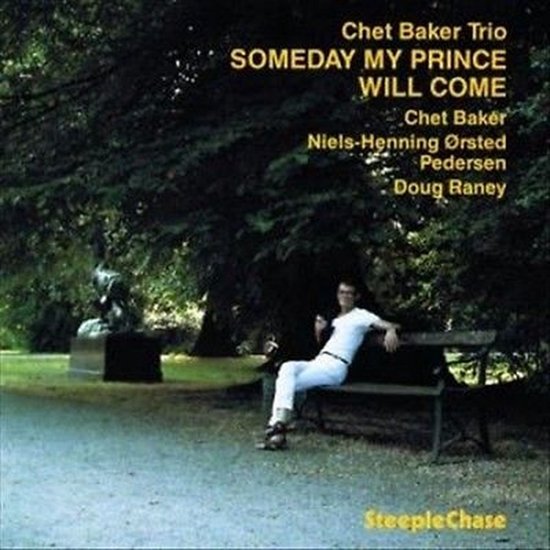 Chet Baker Someday My Prince Will Come (LP), Chet Baker Muziek bol Chet Baker Someday My Prince Will Come (LP), Chet Baker Muziek bol