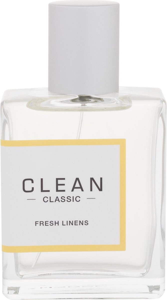 Goedkoopste Clean Fresh Linens - 60 ml - eau de parfum spray - unisexparfum