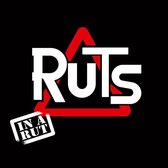 The Ruts - In A Rut (LP)