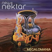 New Nektar - Megalomania (LP)