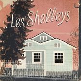 Les Shelleys - Les Shelleys (LP)