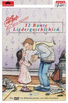 Rolf Zuckowski - 12 Bunte Liedergeschichten (DVD)