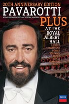 Luciano Pavarotti, Royal Philharmonic Orchestra - Pavarotti Plus At The Royal Albert Hall (DVD)