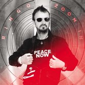 Ringo Starr - Zoom In EP (LP)