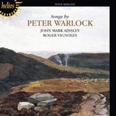 John Mark Ainsley & Roger Vignoles - Songs (CD)