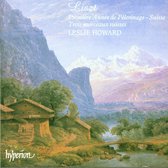 Liszt: The Complete Piano Music Vol 39 - Premiere