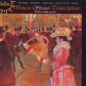 Piers Lane - Virtuoso Strauss Transcriptions (CD)