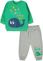 Pyjama baby/peuter jongens - Babykleding