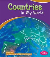 My World - Countries in My World