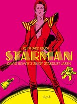 Omslag Starman