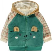Baby/peuter jas jongens - Babykleding